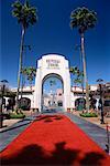 Universal Studios Los Angeles, California USA