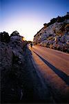 Road Coronado National Forest Tucson, Arizona