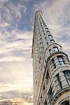 Flatiron Building New York City, New York, USA