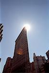 Flatiron Building New York, New York, USA