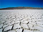 Dry Lake Bed