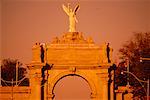 Princes' Gates, Toronto, Ontario, Canada