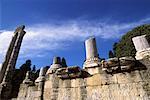 Arles, Provence, Frankreich