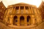 Osgoode Hall, Toronto, Ontario, Canada