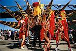 Protector of Atlantis Costume Carnival