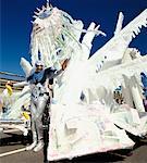 The Ice Man Cometh Carnival