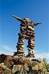 Inukshuk