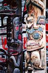 Totem Poles