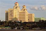 The National Hotel Havana, Cuba