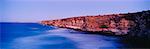 Head of Bight and Bunda Cliffs South Australia, Australia