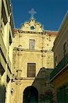 San Francisco Convent Havana, Cuba