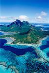 Bora Bora Polynesia