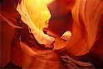 Antelope Canyon, Arizona, USA