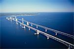 Chesapeake Bay Bridge Maryland, USA