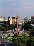 El Angel Mexico City, Mexico