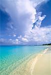 Seven Mile Beach, Grand Cayman, Cayman Island