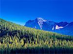 Kananaskis Country, Peter Lougheed Provincial Park, Alberta, Canada