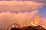 Mt. Fitz Roy, Patagonia, Argentina