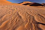 Sossusvlei Namibie