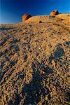 Red Rock Coulee Alberta, Canada