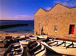 Fishing Boats Cornwall, Newlyn United Kingdom