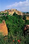 Rousillon Provence, France