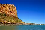Radeau Point Western Australia