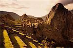 Machu Picchu, Peru