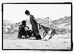 Father and Son, Algeria