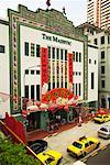 Le Majestic Theatre Chinatown, Singapour