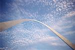 St. Louis St. Louis (Missouri) Arch