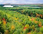 Algonquin Park Ontario, Canada