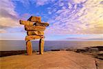 Inukshuk Canada