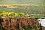 Vue à partir Lookout El Questro, le Kimberley Western Australia, Australie de Branco
