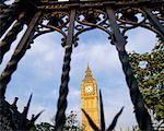 Big Ben Westminster London, England