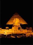 Pyramid of Chephren Giza, Egypt