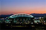 Seattle Seahawks Stadium Seattle, Washington, USA