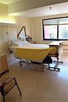 Hospital Room