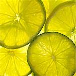 Lime Slices