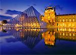 Louvre, Paris, France