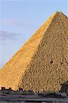 Die große Pyramide von Cheop des Giza, Ägypten