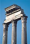 Italy, Rome, The Roman Forum