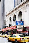 Richard Rogers Theatre New York City, New York, USA