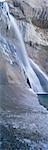 Lower Calf Creek Falls Escalante Wilderness, Utah, USA