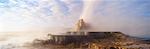 Fly Geyser, Black Rock Desert Nevada, USA