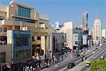 Kodak Theatre, Hollywood, Californie, USA