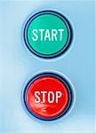Start et Stop boutons