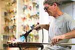 Glass Artist