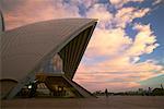 Sydney Opera House Sydney, Australia