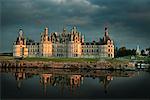 Chateau Chambord France